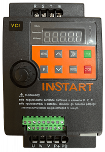 Преобразователь частоты VCI G0.75-2B