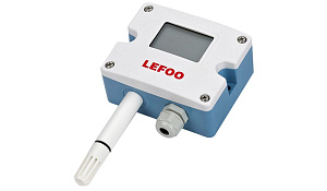 Датчик температуры и влажности LFH10R