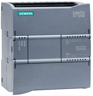 Центральный процессор Simatic s7-1200