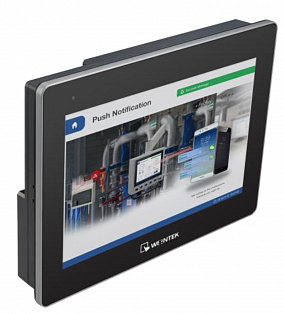 Панель оператора Weintek cMT3108XP